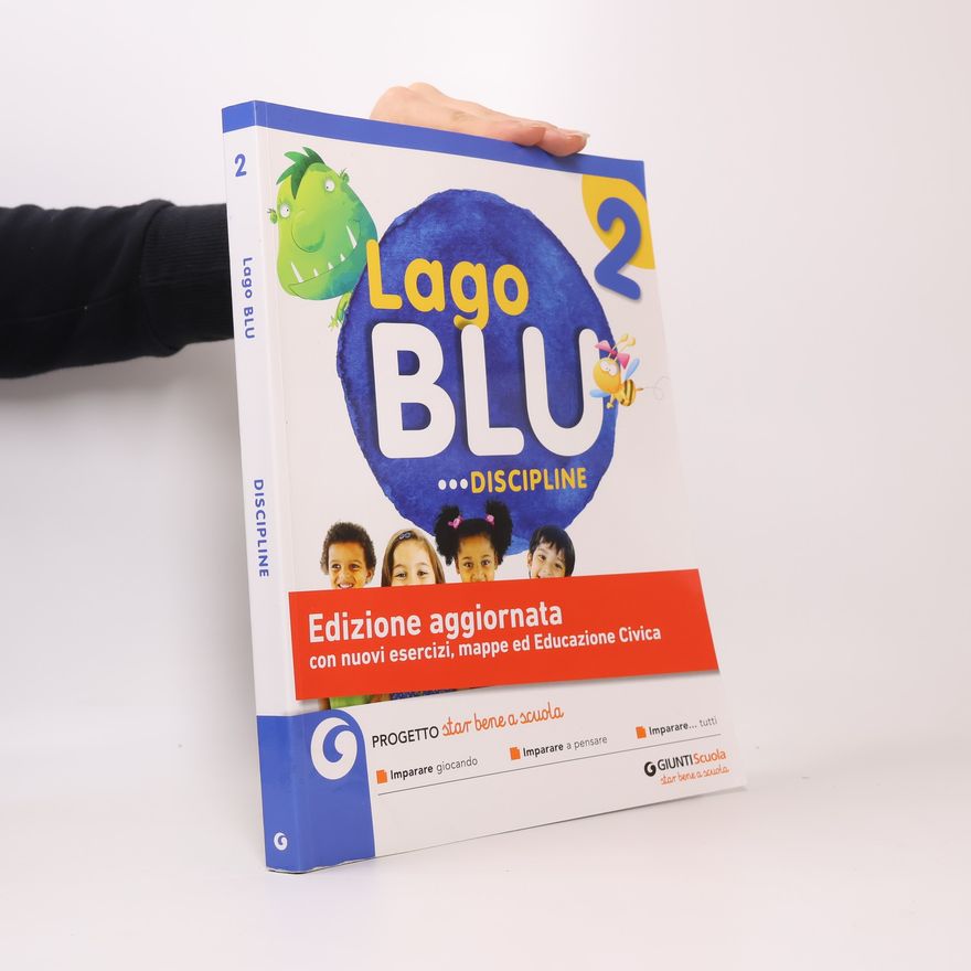 Various authors Lago BLU 2