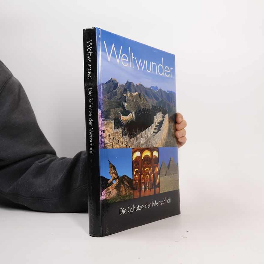 Auteurscollectief Weltwunder