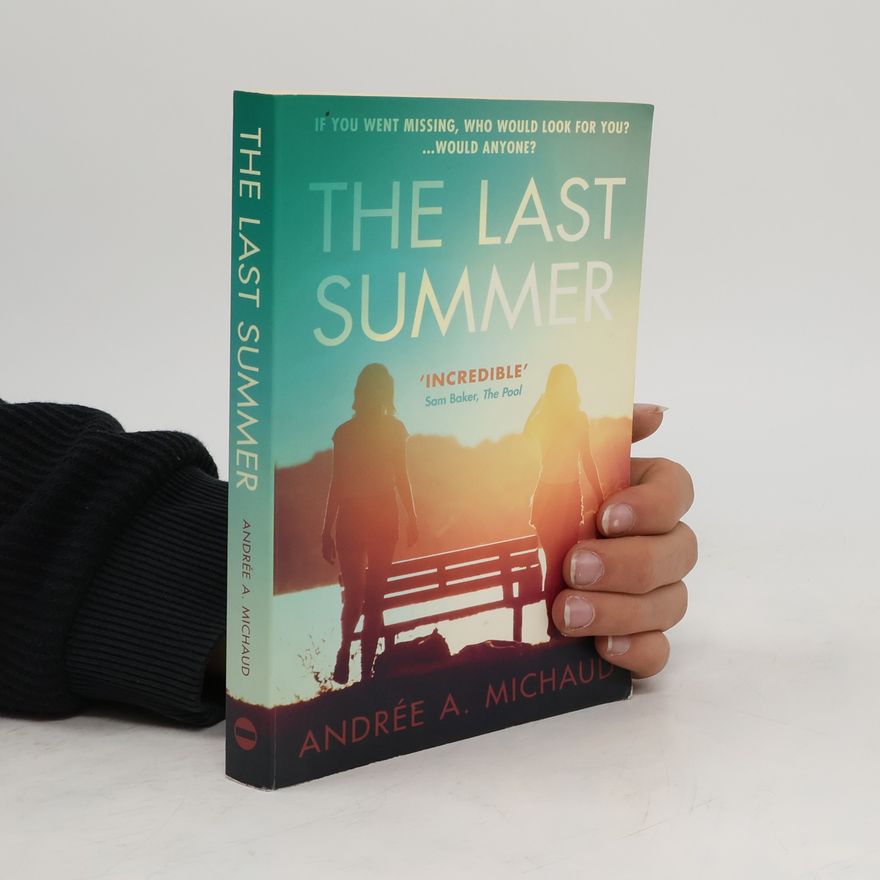 Andrée Michaud The Last Summer