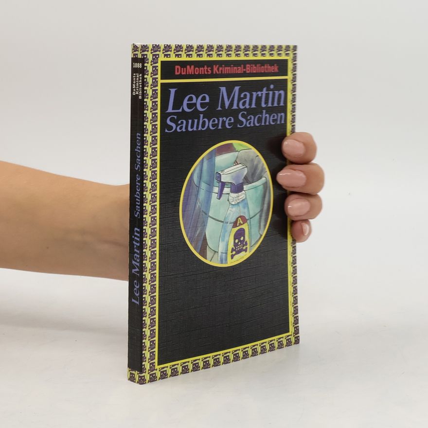 Lee Martin Saubere Sachen