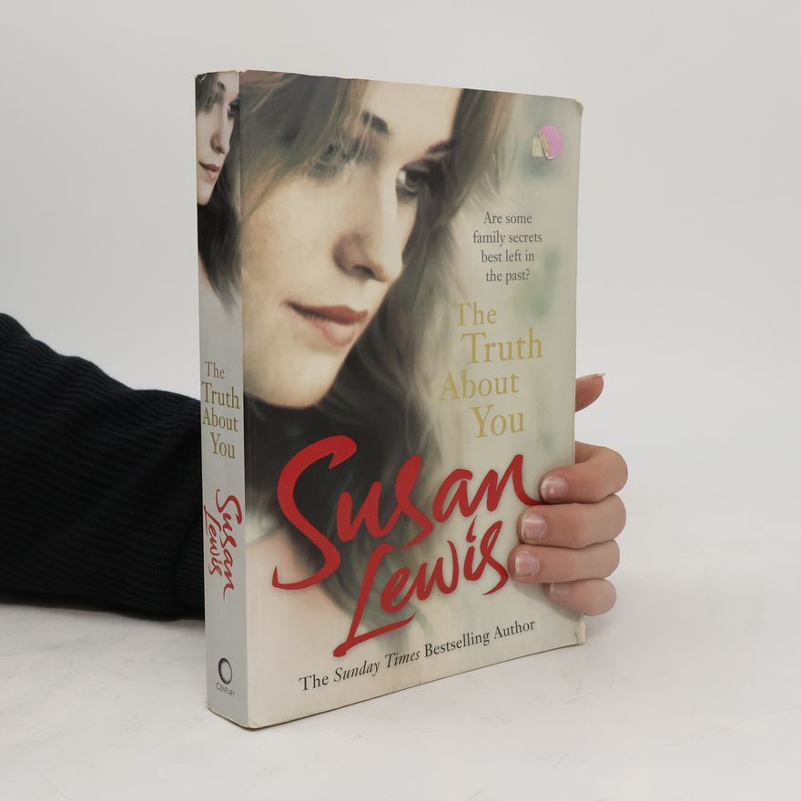 Susan Lewis The Truth About You