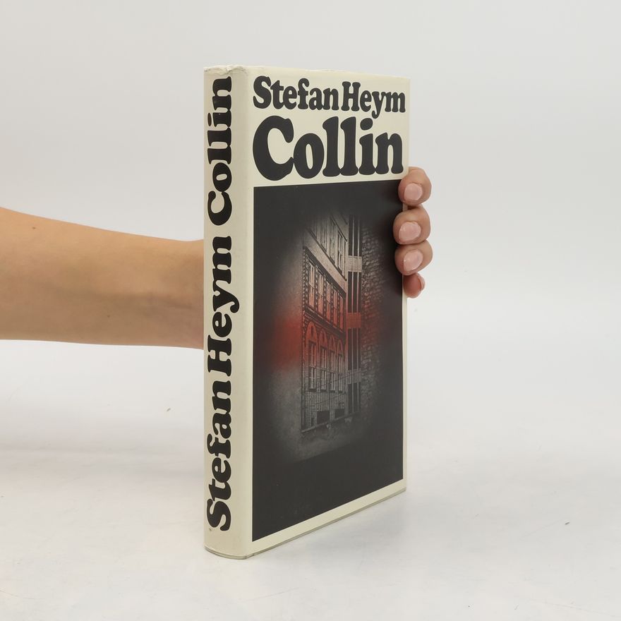 Stefan Heym Collin