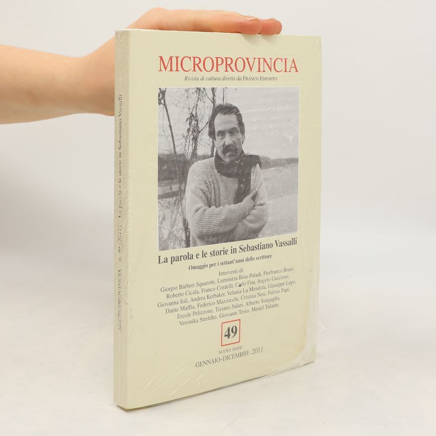 Autorenkollektiv Microprovincia