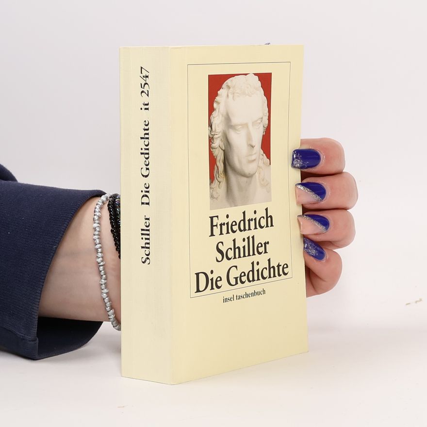 Johann Wolfgang von Goethe Die Gedichte