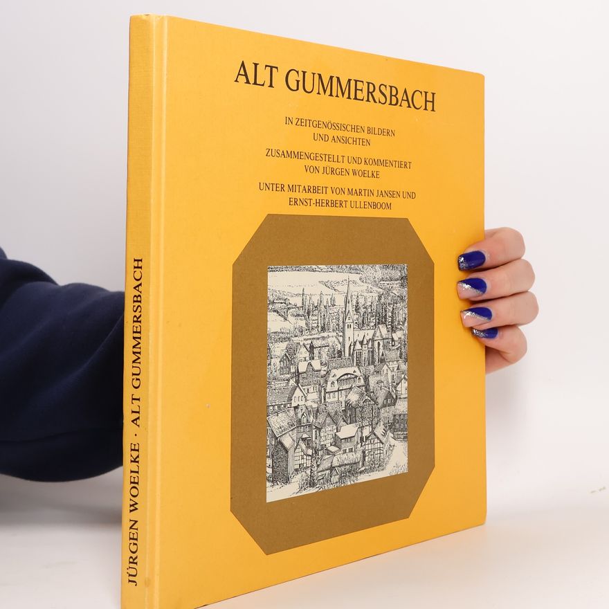 Jürgen Woelke Alt-Gummersbach