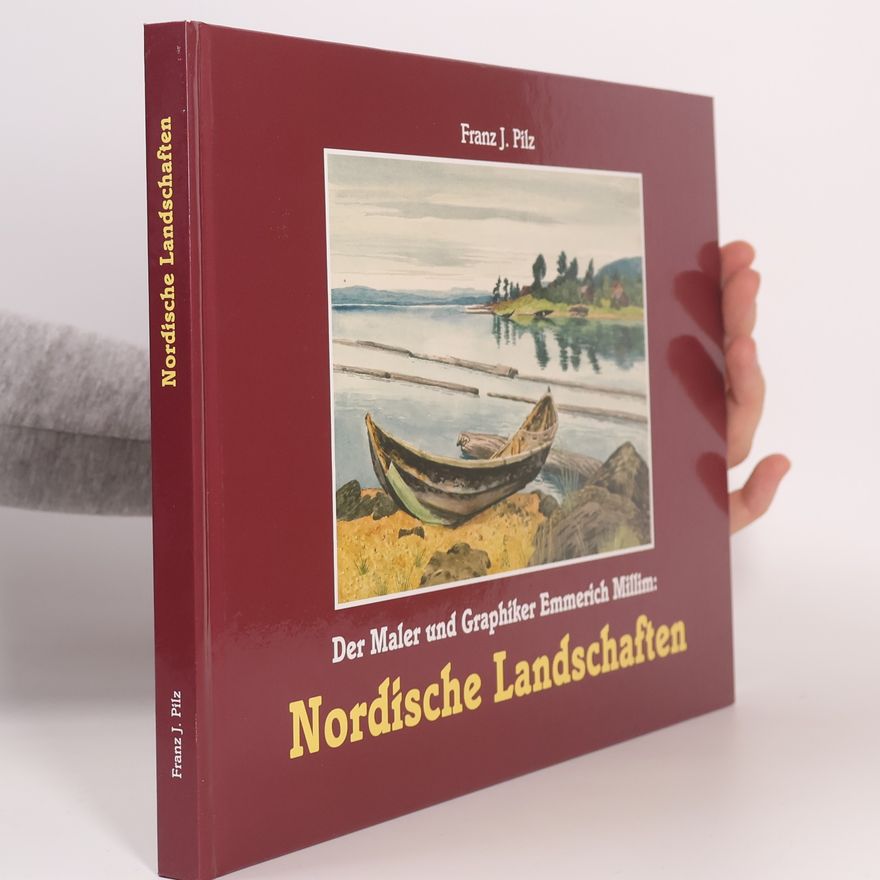 Emmerich Millim Nordische Landschaften