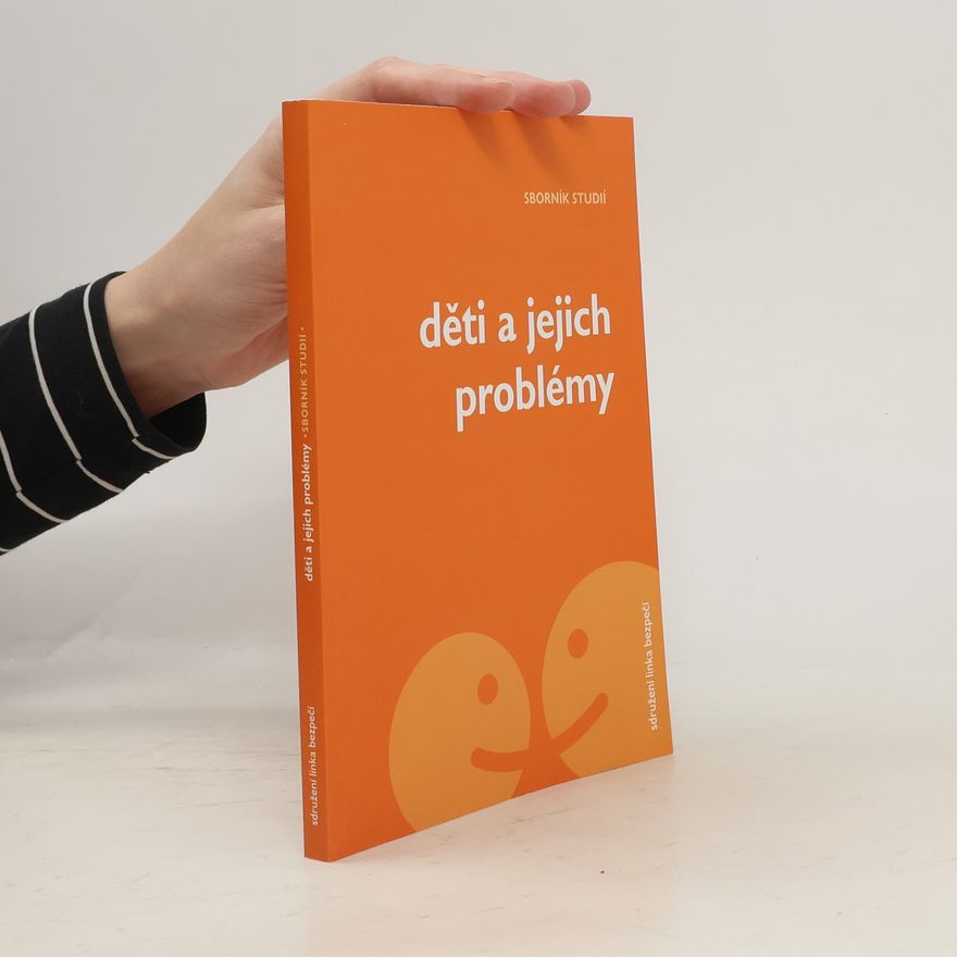 Lenka Lovasová Děti a jejich problémy