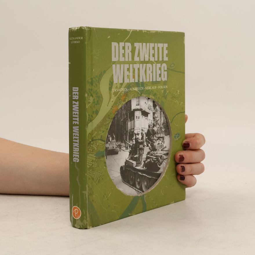 AA.VV. Der Zweite Weltkrieg