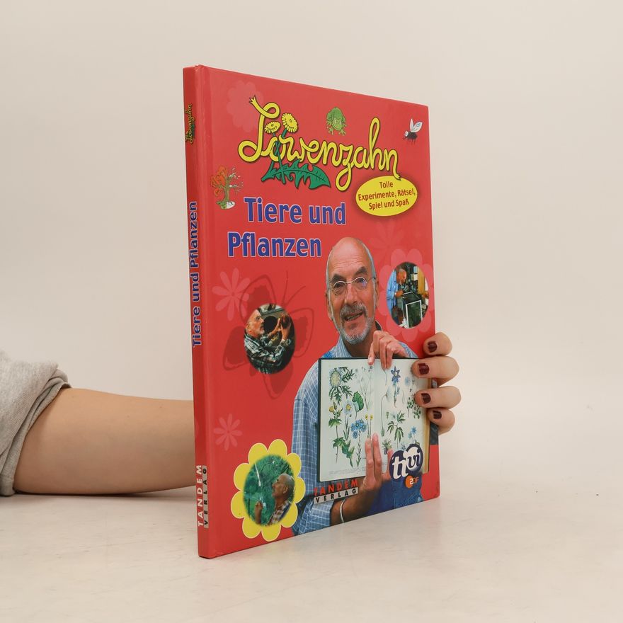 Autorenkollektiv Tiere und Pflanzen