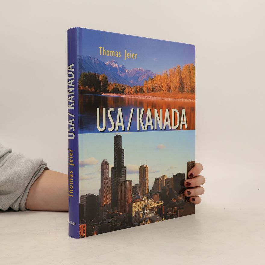 Thomas Jeier USA, Kanada