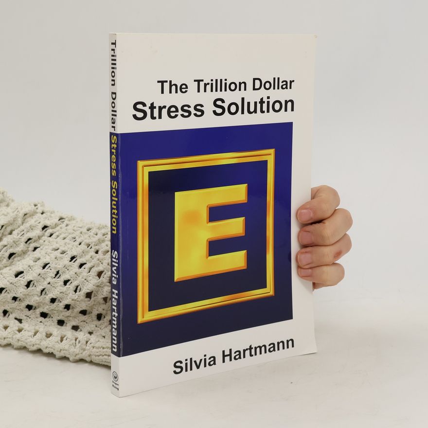 Silvia Hartmann Modern Stress Management