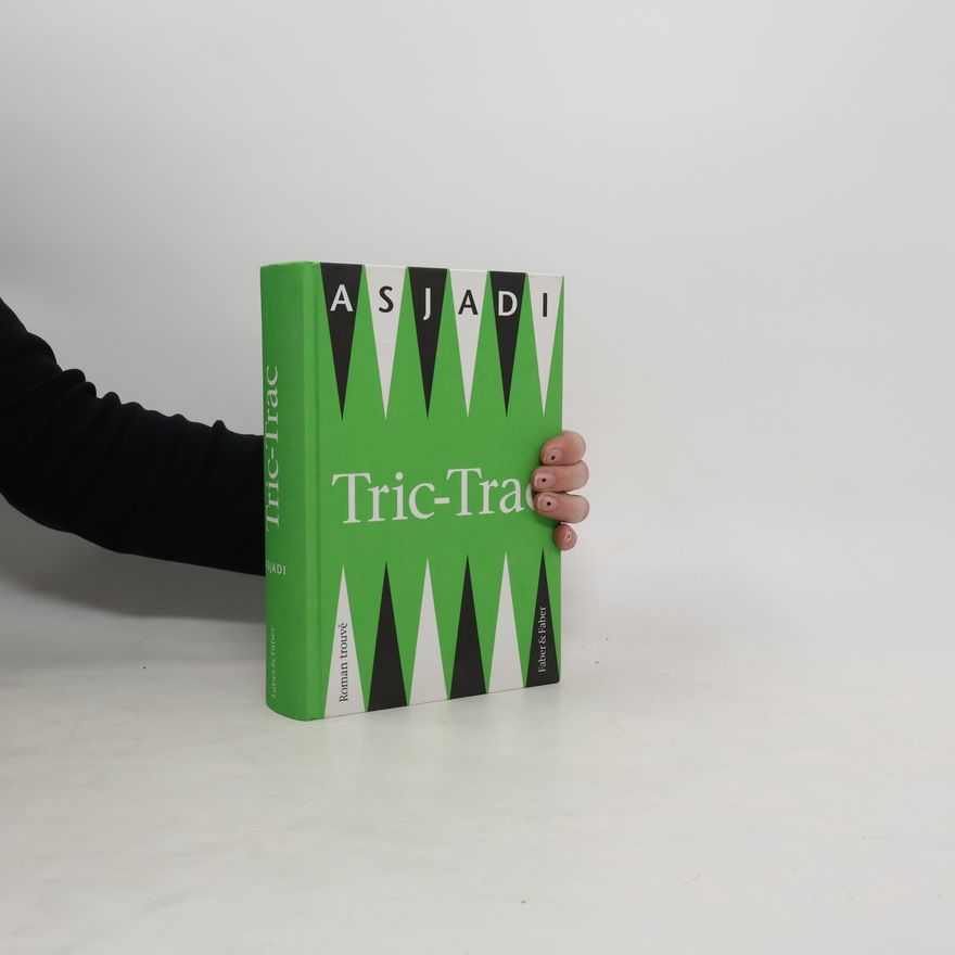 Asjadi Tric-Trac