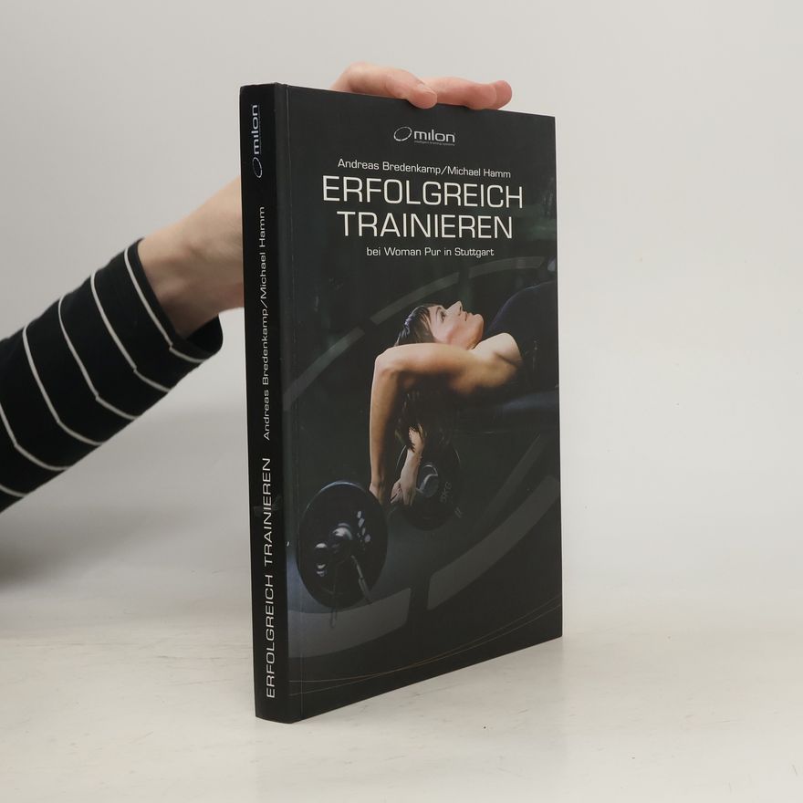 Andreas Bredenkamp Erfolgreich Trainieren