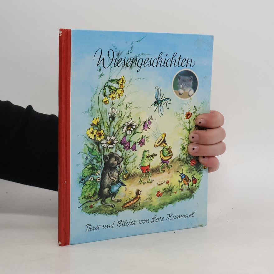 Lore Hummel Wiesengeschichten