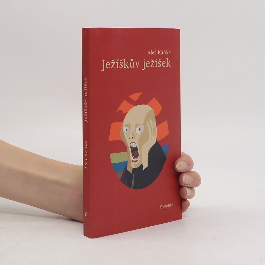 Aleš Kaňka Ježíškův ježíšek