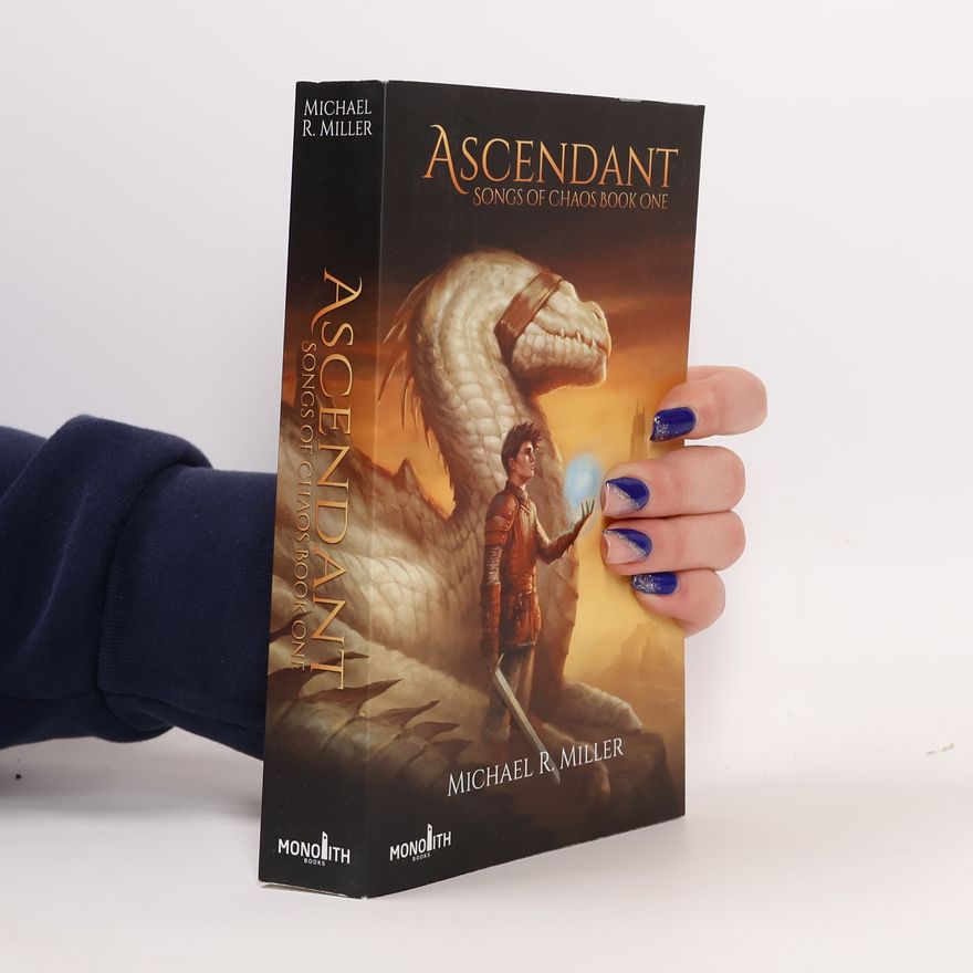 R. Michael Miller Ascendant