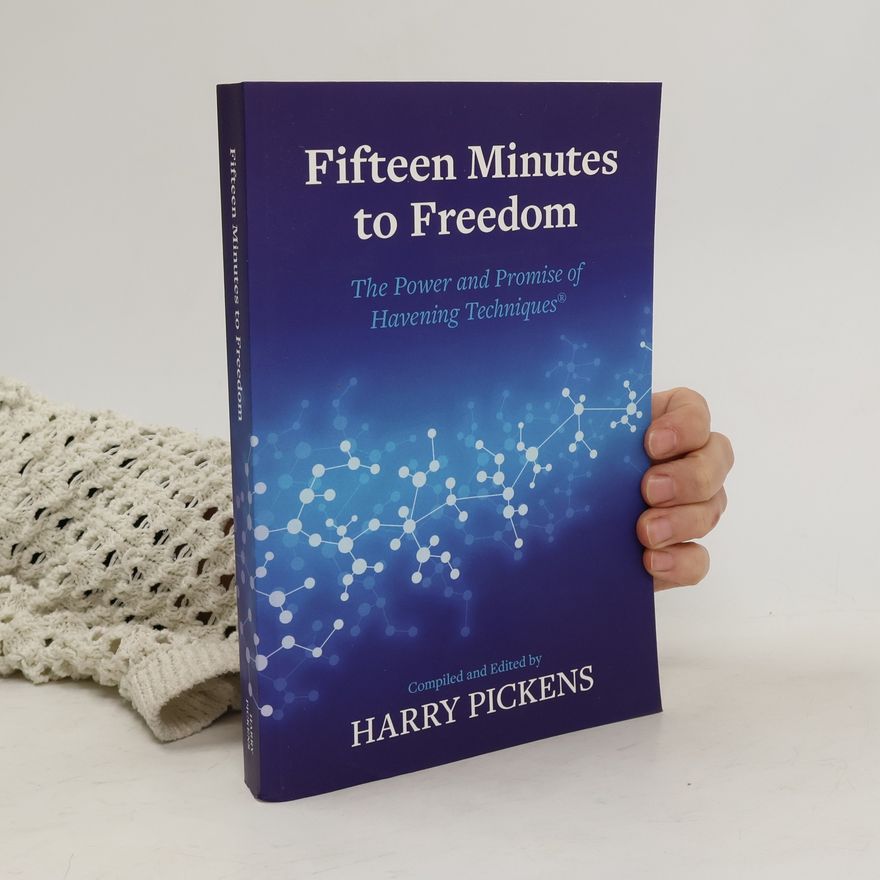 Harry Pickens Fifteen Minutes to Freedom