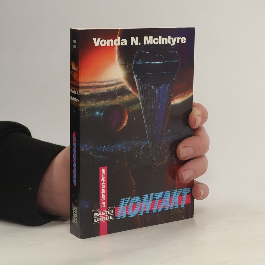 Vonda N. McIntyre Kontakt
