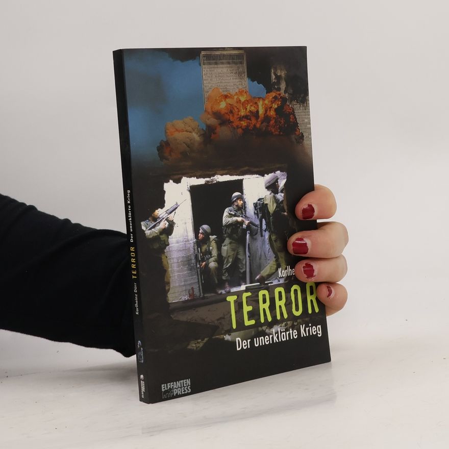 Karlheinz Dürr Terror