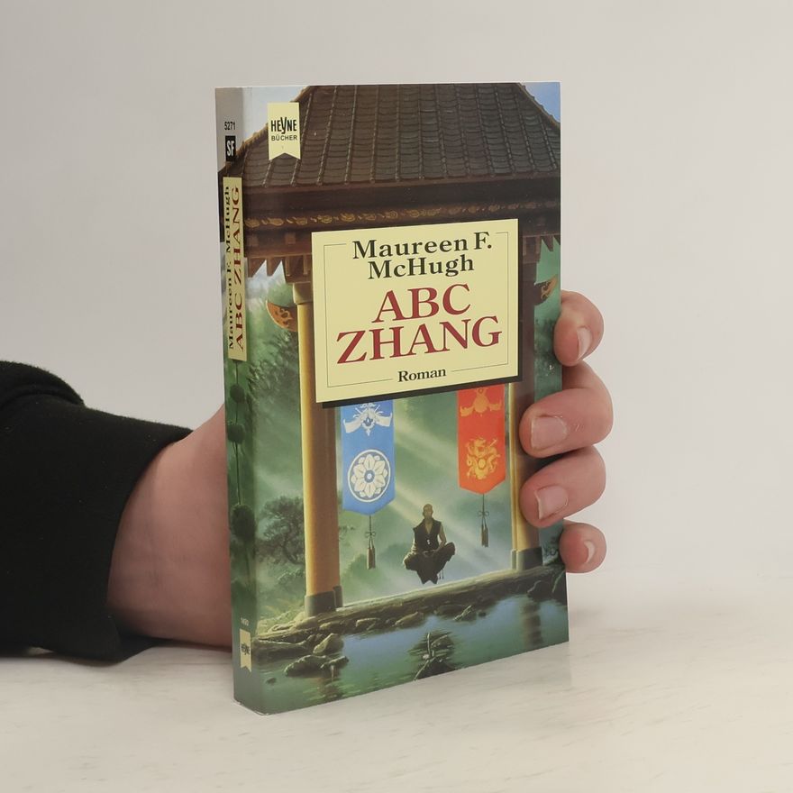 Maureen F. McHugh ABC-Zhang
