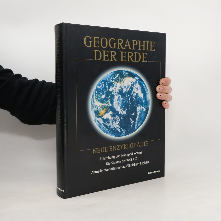 Autorenkollektiv Geographie der Erde.