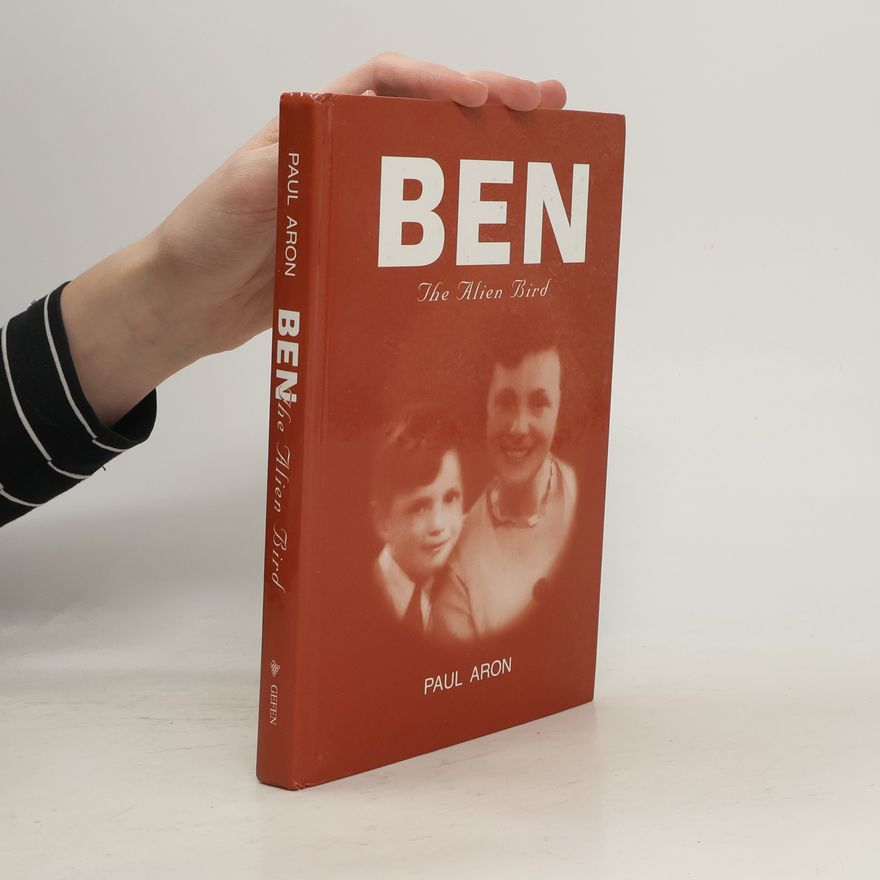 Paul Aron Ben