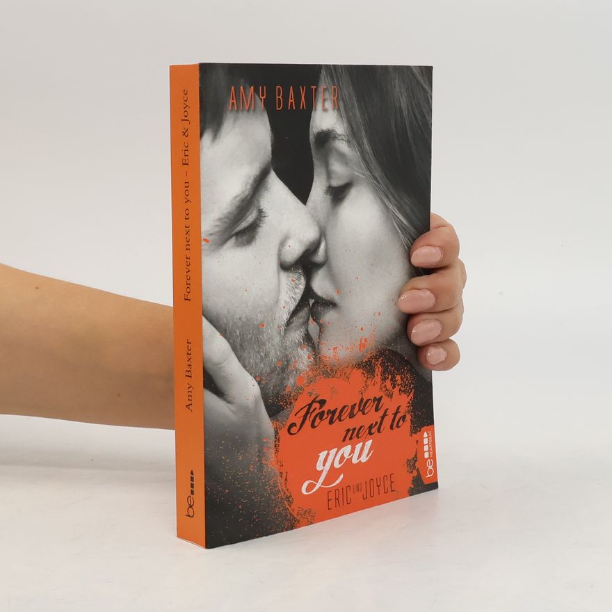 Amy Baxter Forever next to you - Eric & Joyce