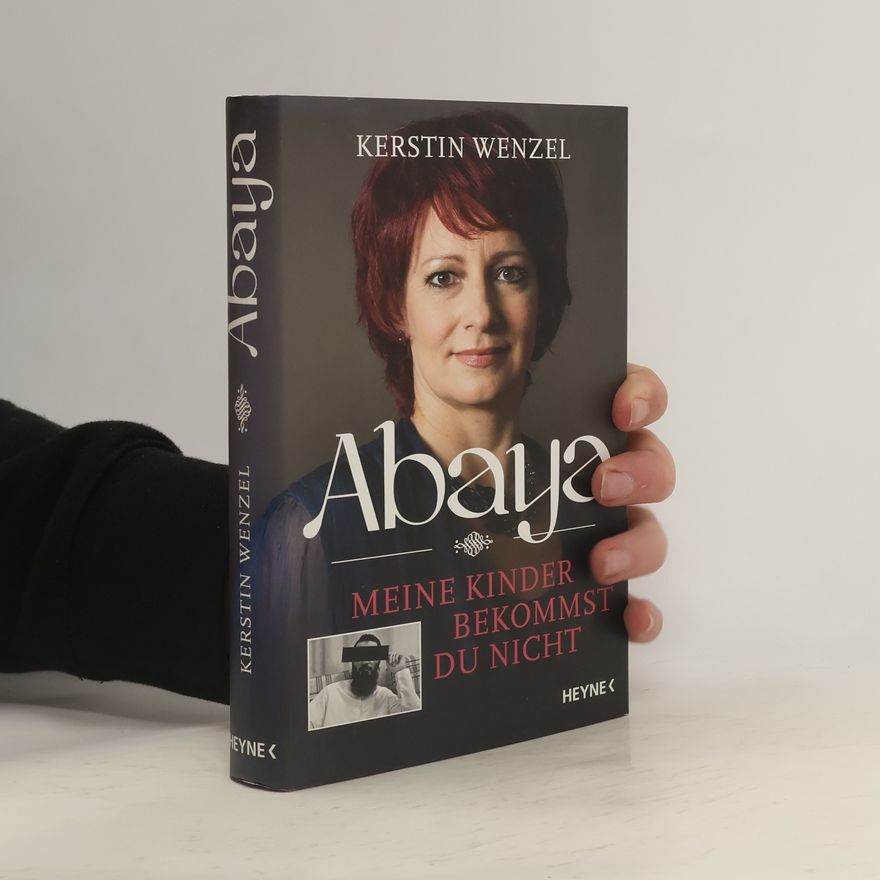 Kerstin Wenzel Abaya