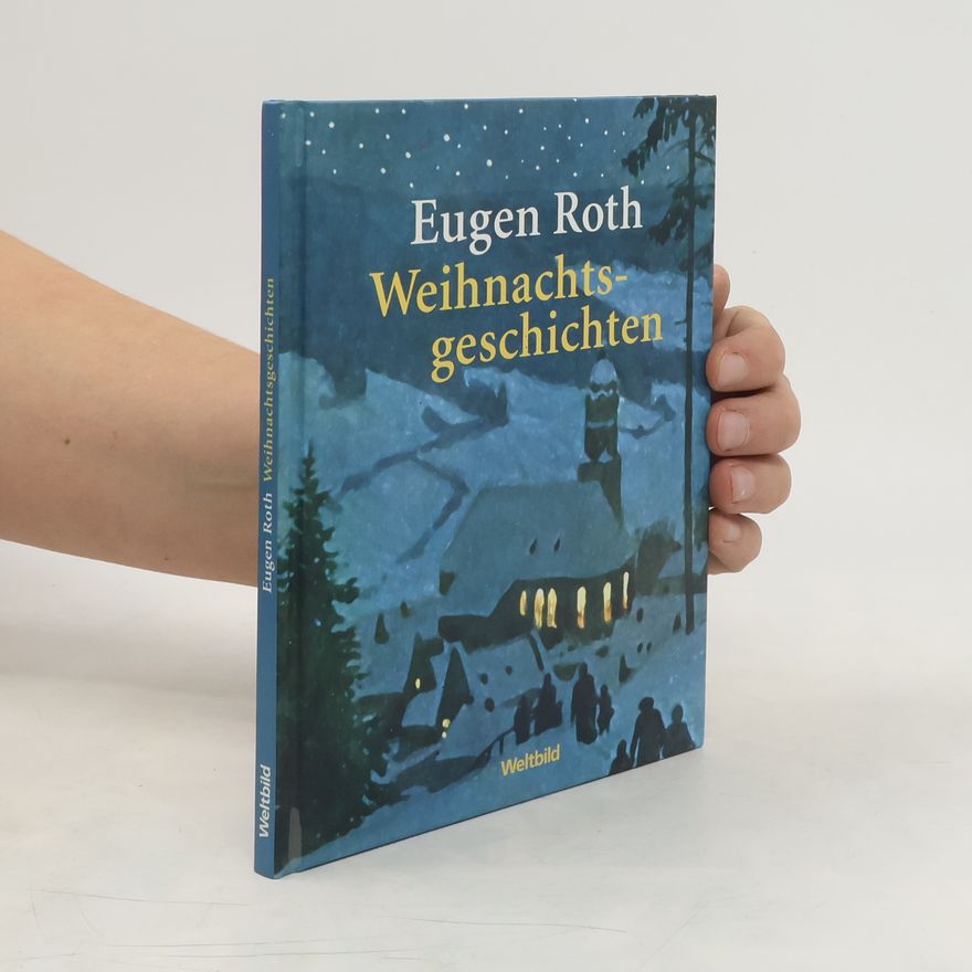 Eugen Roth Weihnachtsgeschichten