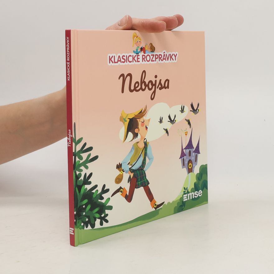 Klasické rozprávky Klasické rozprávky. Nebojsa