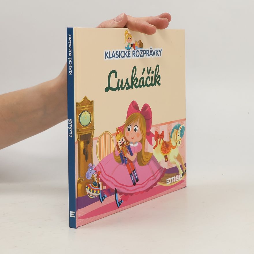Autorenkollektiv Luskáčik