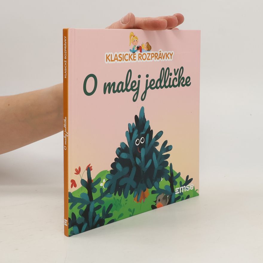 Autorenkollektiv O malej jedličke