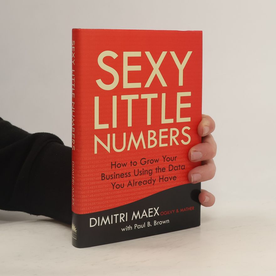 Dimitri Maex Sexy Little Numbers