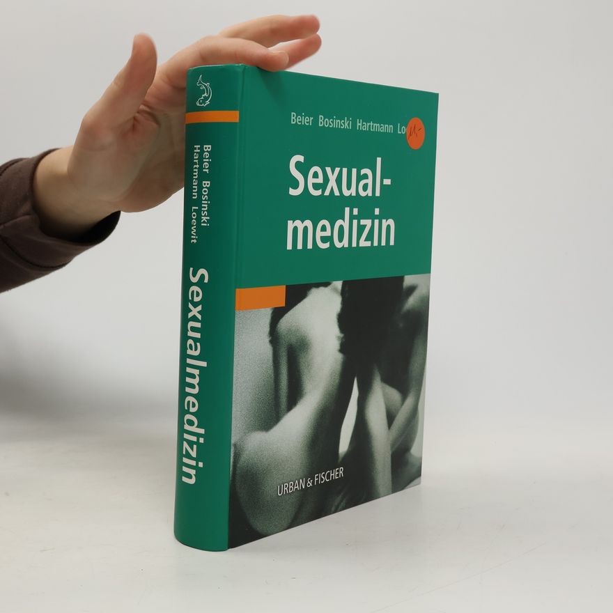 Klaus M. Beier Sexualmedizin