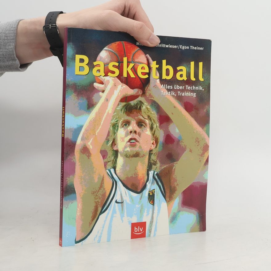 Autorenkollektiv Basketball