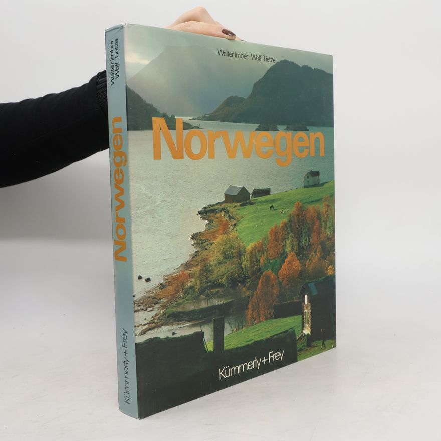 Walter Imber Norwegen