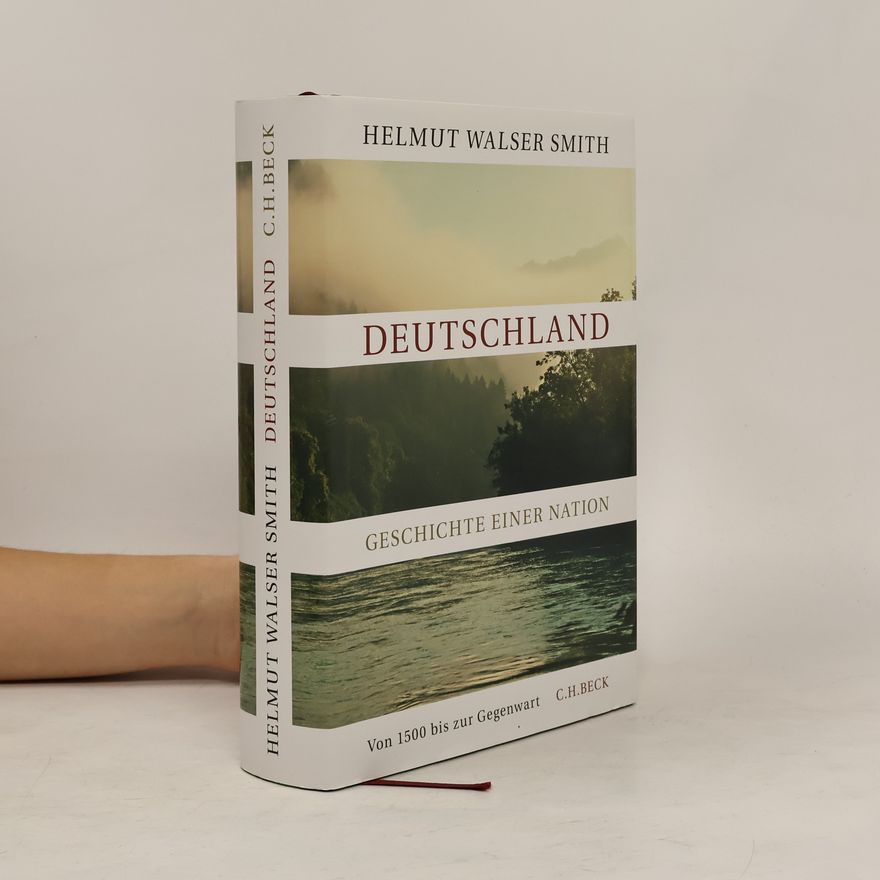 Helmut Walser Smith Deutschland