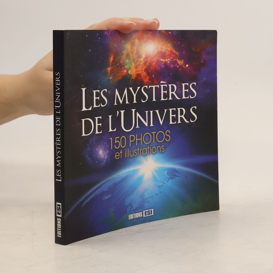 Paul Mallet Les mystères de l'Univers