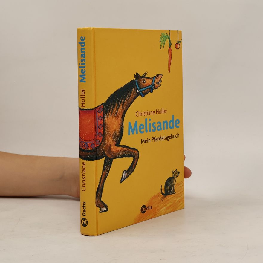 Christiane Holler Melisande