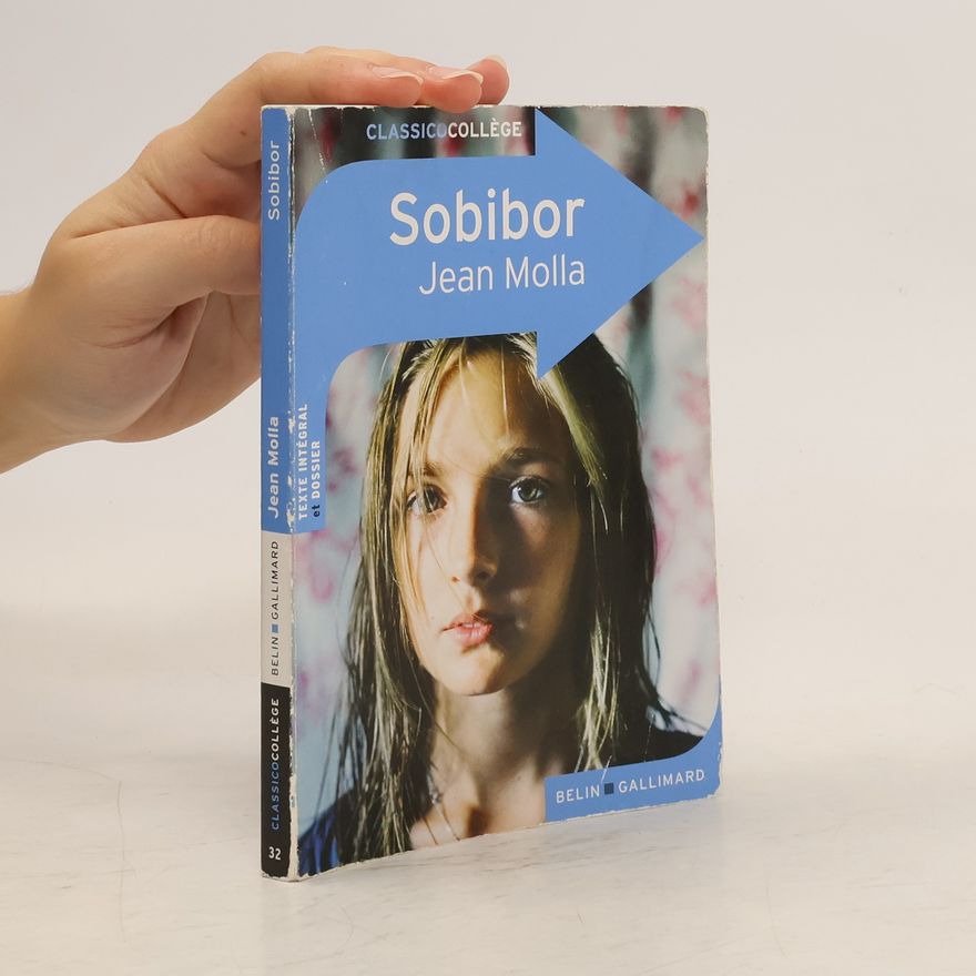 Jean Molla Sobibor