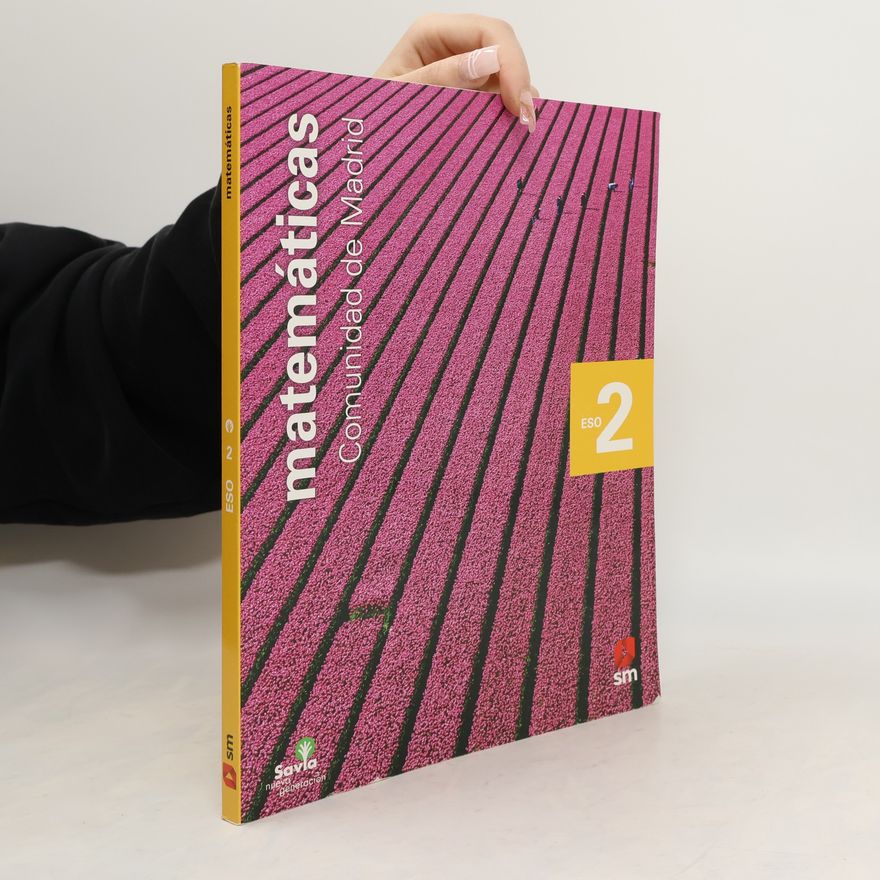 Autorenkollektiv Matemáticas