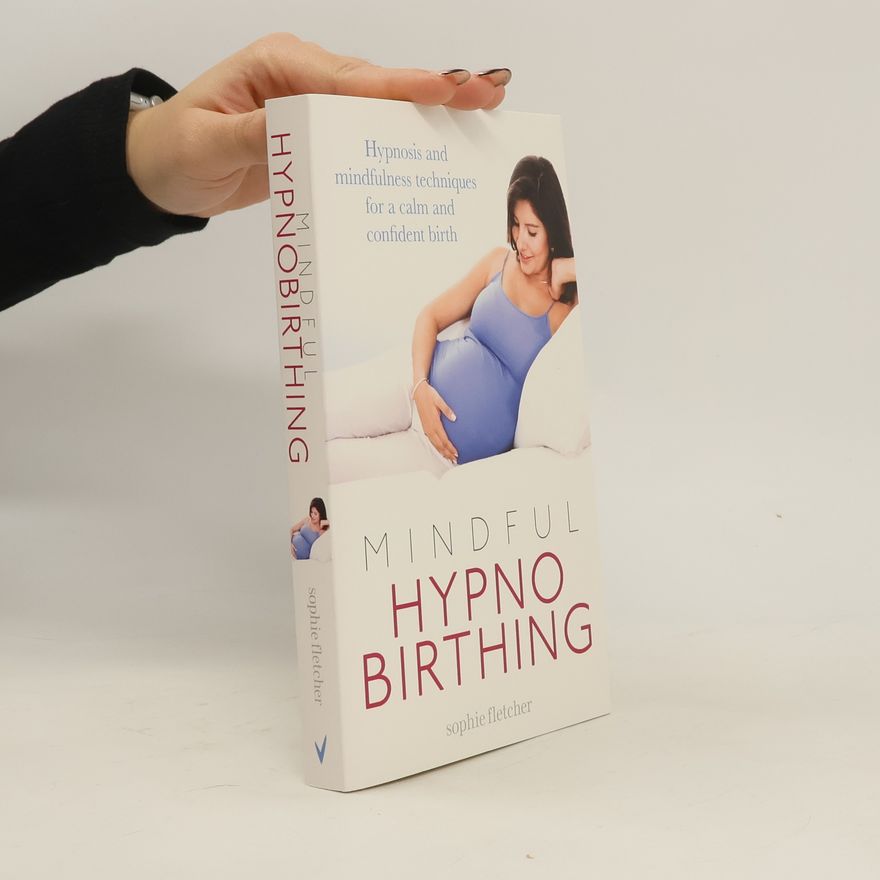 Sophie Fletcher Mindful Hypnobirthing