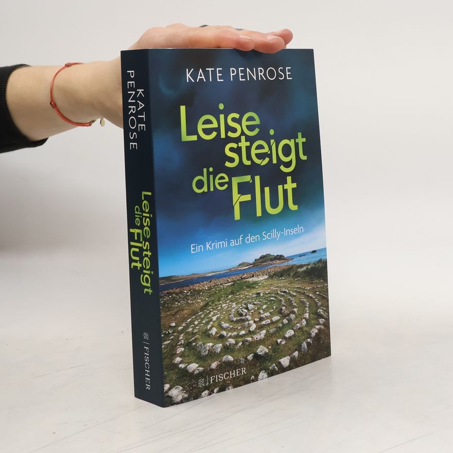 Kate Penrose Leise steigt die Flut