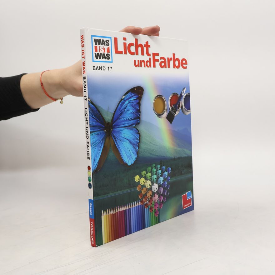 Roger Erb Licht und Farbe