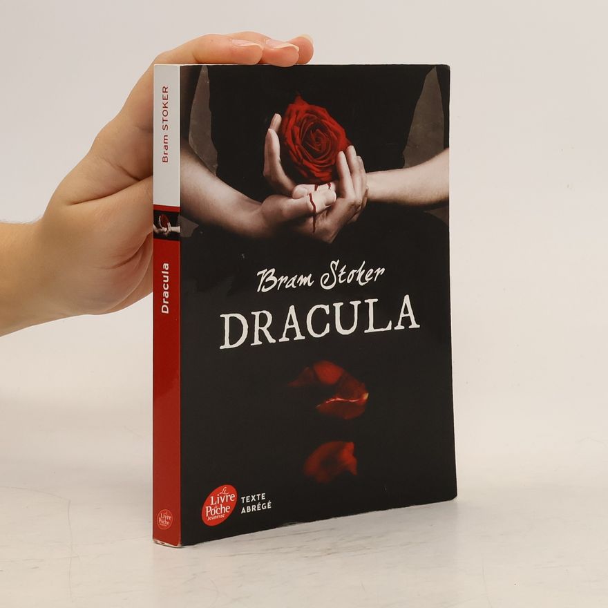Bram Stoker Dracula