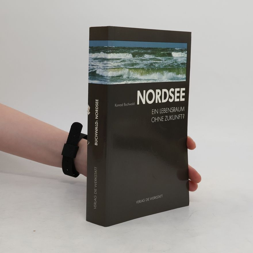 Konrad Buchwald Nordsee