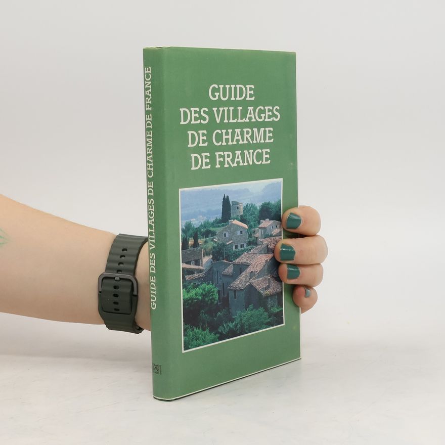 Autorenkollektiv Guide mondain des villages de France