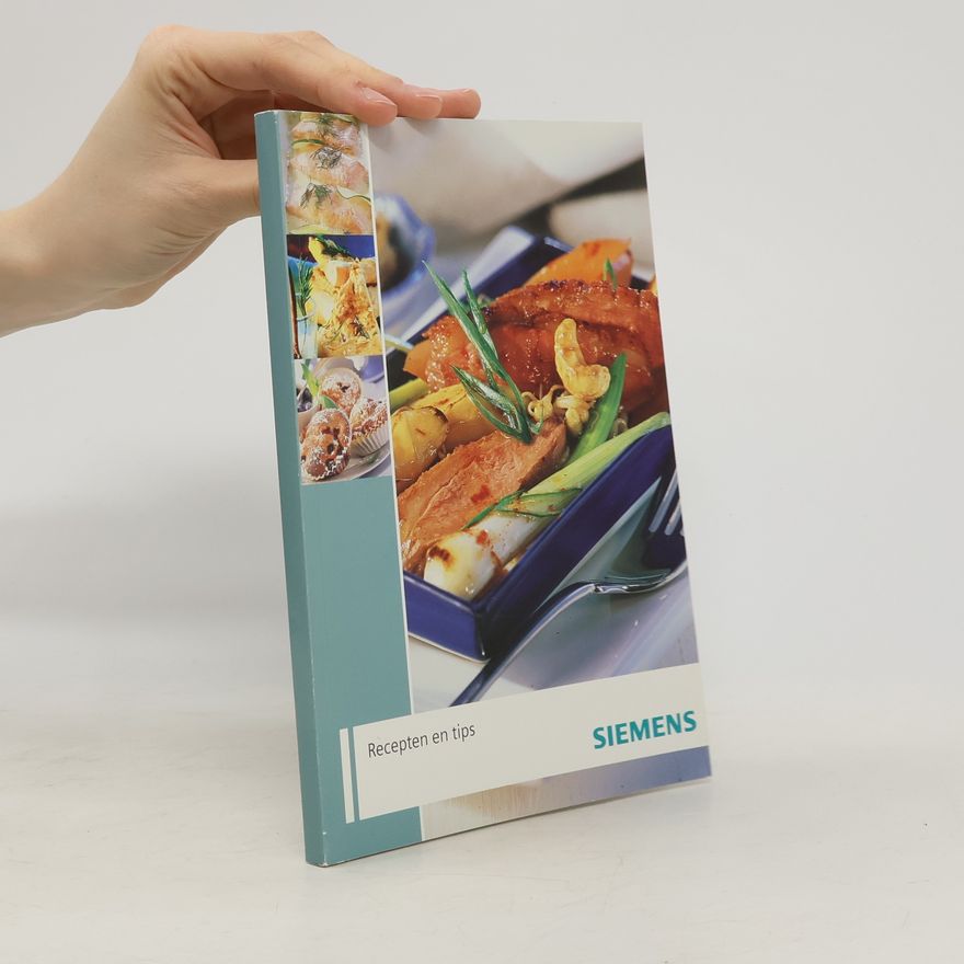 Autorenkollektiv Recepten en tips Siemens