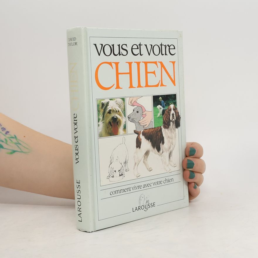 Peter W. Scott Vous et votre chien