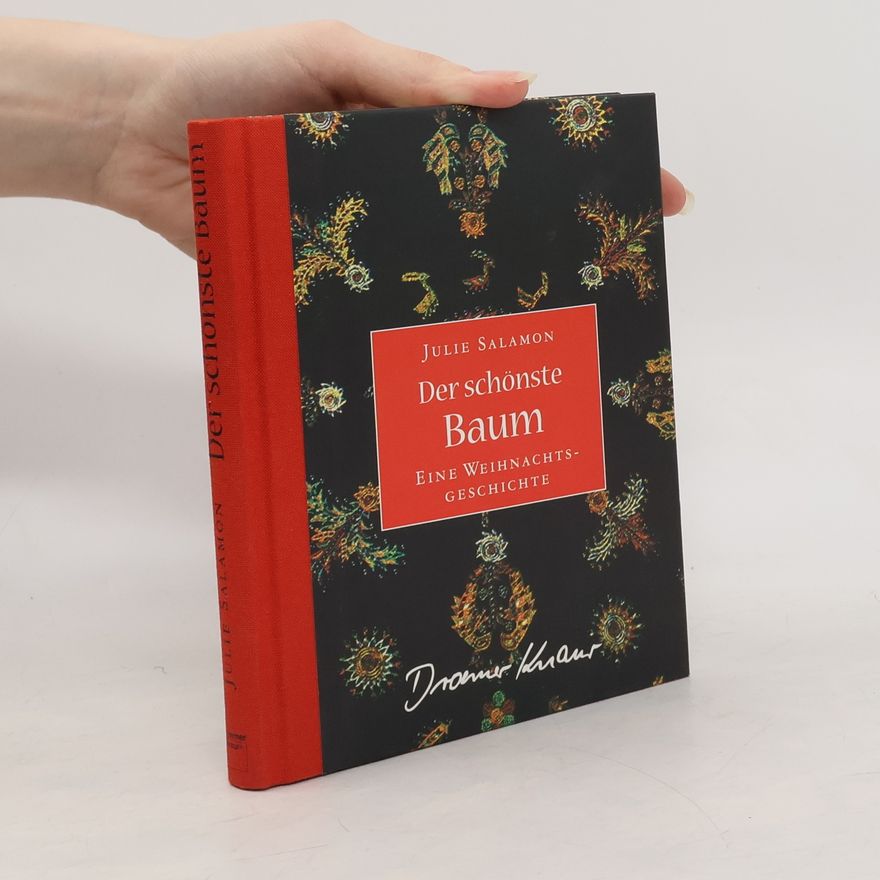 Julie Salamon Der schönste Baum